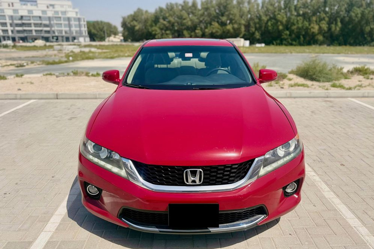 Honda Car Repair