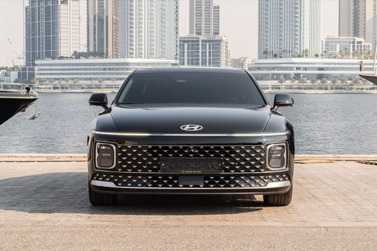 Hyundai Car Repair